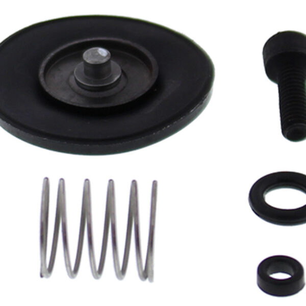 Zestaw Naprawczy Pompki Przyśpieszania Suzuki DRZ400E 00-03, DRZ400E, DRZ400K 00-03 (Gaźniki Mechaniczne) | All Balls