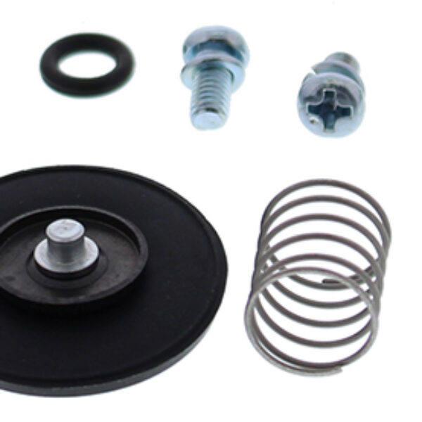 Zestaw Naprawczy Pompki Przyśpieszania Yamaha WR250F 01-13, YZ250F 01-13 | All Balls