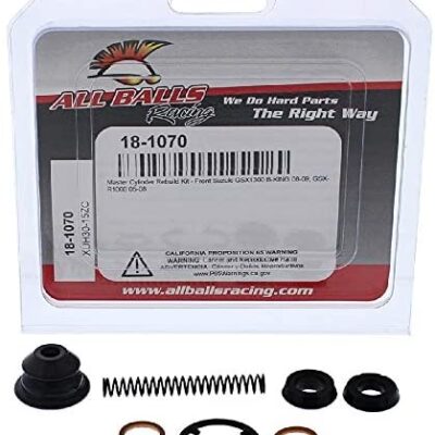 All Balls Zestaw naprawczy - SUZUKI GSX1300 B-KING (2005-2009)