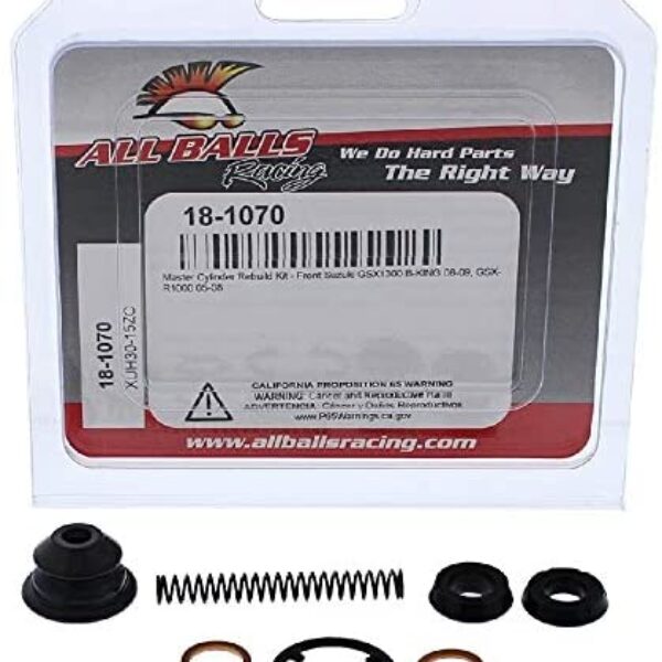 All Balls Zestaw naprawczy – SUZUKI GSX1300 B-KING (2005-2009)
