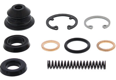 All Balls Zestaw naprawczy - SUZUKI GSX-R1000 (2017-2024)