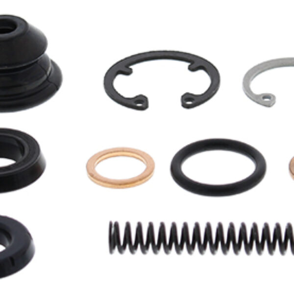 All Balls Zestaw naprawczy – SUZUKI GSX-R1000 (2017-2024)