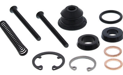 All Balls Zestaw naprawczy - HONDA CBR 600RR (2002-2024)