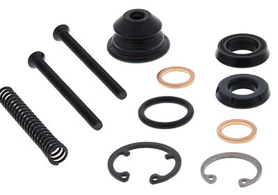 ALL BALLS ZESTAW NAPRAWCZY POMPY HAMULCOWEJ PRZÓD HONDA CBR 929 00-01