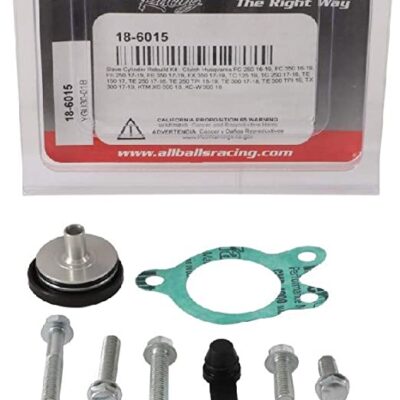 All Balls Zestaw naprawczy - HUSQVARNA FC 250/350 (2016-2019)