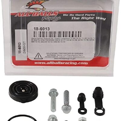 All Balls Zestaw naprawczy - HUSQVARNA TC 65 (2013-2019)