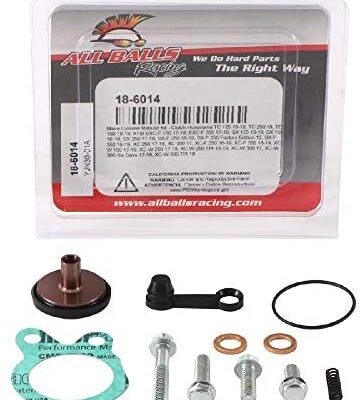 All Balls Zestaw naprawczy - KTM SXF 250/350 (2016-2019)