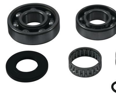 All Balls Zestaw naprawczy - POLARIS Big Boss 300 (1994-1997)