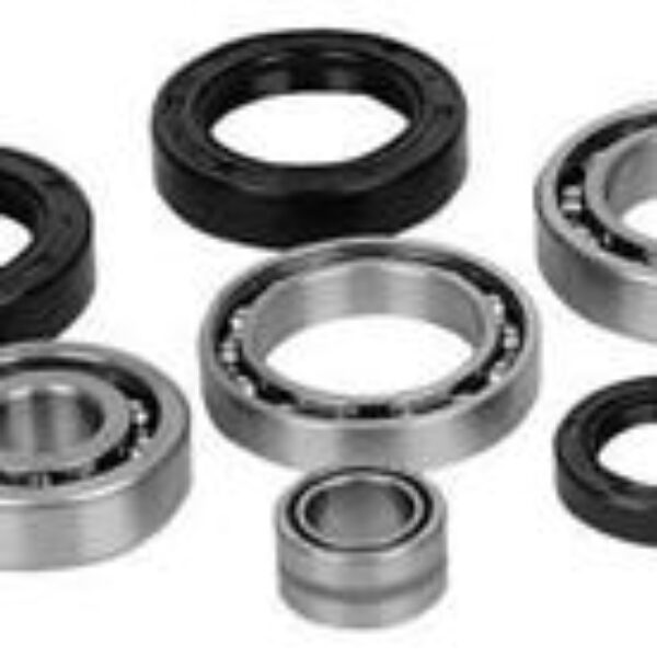 All Balls Zestaw naprawczy – POLARIS RZR 900/1000 (2014-2019)