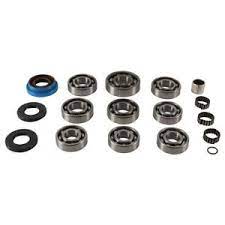 All Balls Zestaw naprawczy - POLARIS SCRAMBLER 850/1000...