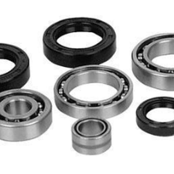 All Balls Zestaw naprawczy – POLARIS Ranger 1000 (2020-2021)