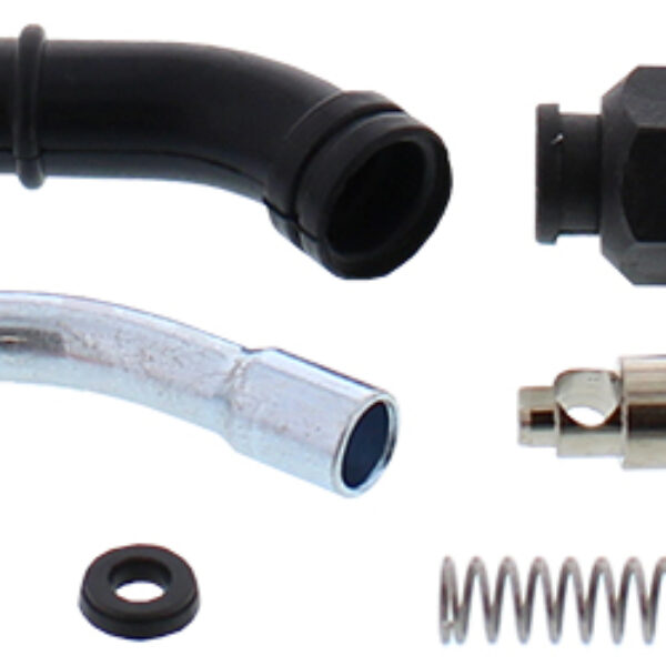 Zestaw Naprawczy Tłoczka Ssania ( Ciepłego Ssania, HOT Start ) Kawasaki KLX450R (AU) 18-19, KLX450R 08-09, KX250F 06-08, KX450F 06-08, Suzuki RMZ450 05-07 | All Balls