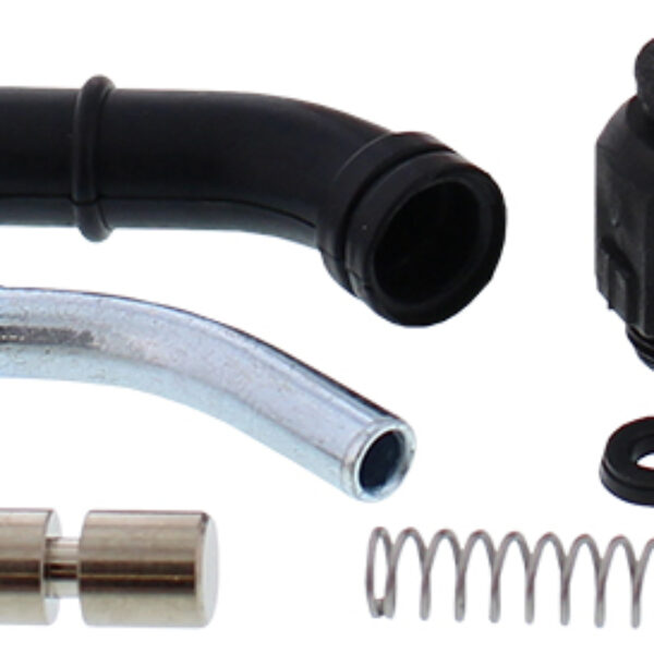 Zestaw Naprawczy Tłoczka Ssania ( Ciepłego Ssania, HOT Start ) Yamaha WR250F 03-14, WR450F 03-11, YZ250F 03-13, YZ450F 03-09 | All Balls