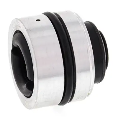 All Balls zestaw naprawczy uszczelniacza amortyzatora przód/tył do Kawasaki KFX 450R/KX80/85, Yamaha 660 RHINO/YFZ 450 | 37-1012