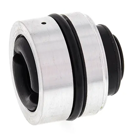 All Balls zestaw naprawczy uszczelniacza amortyzatora przód/tył do Kawasaki KFX 450R/KX80/85, Yamaha 660 RHINO/YFZ 450 | 37-1012