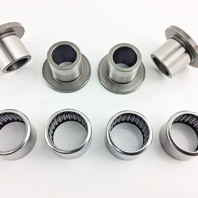 All Balls Zestaw naprawczy - BETA REV 2T 125 (2004-2008)