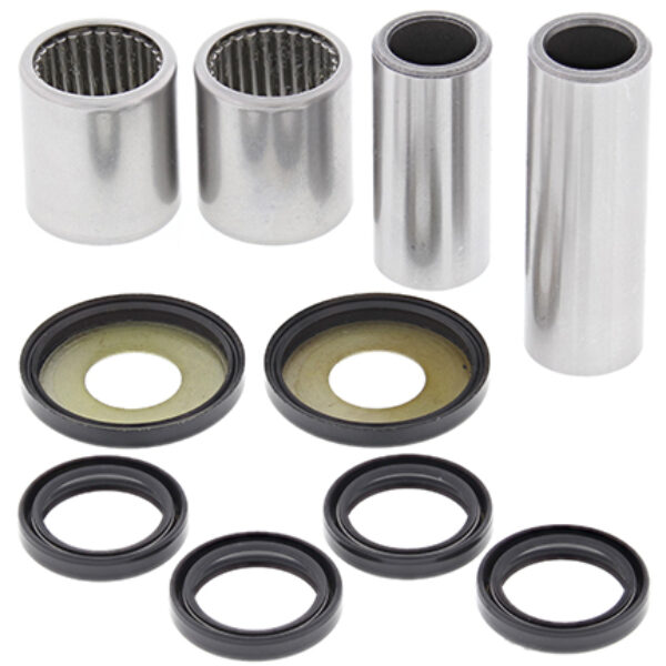 Zestaw Naprawczy Wahacza Kawasaki KLX125 03-06, KLX125L 03-06, Suzuki DR-Z125 03-21, DR-Z125L 03-24 | All Balls