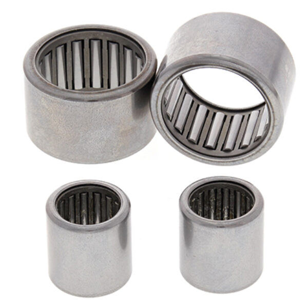 Zestaw Naprawczy Wahacza Suzuki GSXR1300R Hayabusa 08-24 | All Balls