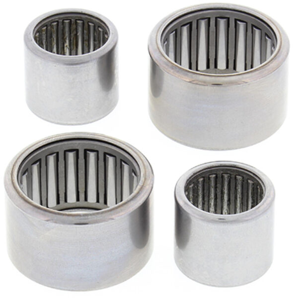 Zestaw Naprawczy Wahacza Suzuki GSXR 1300R Hayabusa ’99-’07 | All Balls