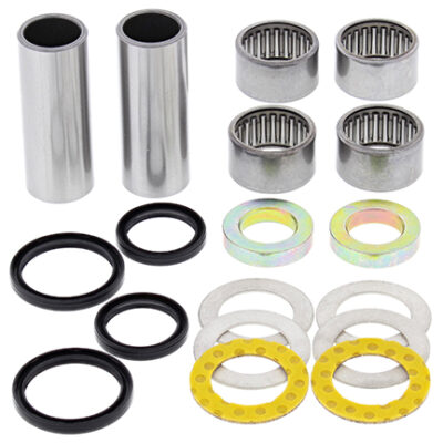 All Balls Zestaw naprawczy - YAMAHA YZF 250 (2010-2024)