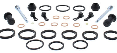 All Balls Zestaw naprawczy - HONDA ST1300 (2003-2007)