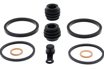 All Balls Zestaw naprawczy - HONDA PIONEER 1000 / DELUXE... (2016-2...