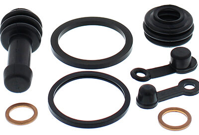 ALL BALLS ZESTAW NAPRAWCZY ZACISKU HAMULCOWEGO PRZÓD POLARIS 300/325/330/350/400/425/500/850/1000