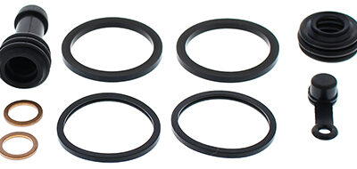 ALL BALLS ZESTAW NAPRAWCZY ZACISKU HAMULCOWEGO PRZÓD/TYŁ POLARIS SPORTSMAN/RANGER/RZR