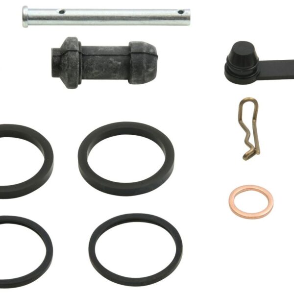 All Balls Zestaw naprawczy – SHERCO SC F-R 250/300/450 (2014-2021)