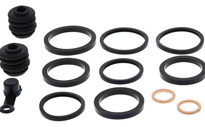 All Balls Zestaw naprawczy - YAMAHA XT250 (2008-2018)