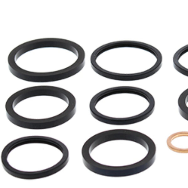 Zestaw Naprawczy Zacisku Hamulcowego Przód Yamaha XT250 08-18 | All Balls