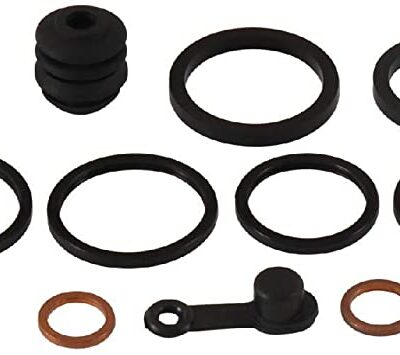 All Balls Zestaw naprawczy - YAMAHA TW200 (1999-2017)