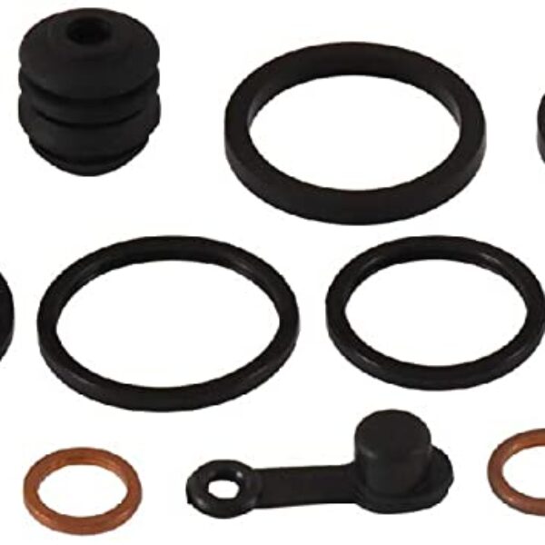 All Balls Zestaw naprawczy – YAMAHA TW200 (1999-2017)