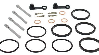 Zestaw Naprawczy Zacisku Hamulcowego Przód Yamaha XVZ13 Venture Royale 86-93 | All Balls