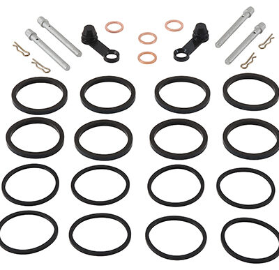 All Balls Zestaw naprawczy - YAMAHA FJ1200 (1987-2018)