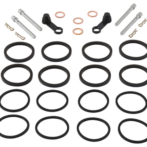 Zestaw Naprawczy Zacisku Hamulcowego Przód Yamaha FJ1200 89-93, XVZ13 Royal Star 96-99, FZR1000 87-88, TDM850 92-93 – Zastępuje 18-3093 | All Balls
