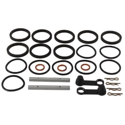 All Balls Zestaw naprawczy - YAMAHA FZ6 (2007-2009)