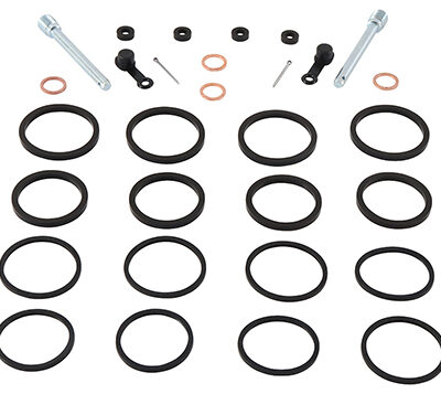 All Balls Zestaw naprawczy - SUZUKI GSXR1100 (1988-1993)