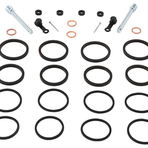 All Balls Zestaw naprawczy – SUZUKI GSXR1100 (1988-1993)