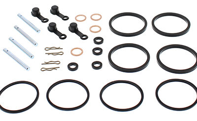 All Balls Zestaw naprawczy - SUZUKI GSX 1100F 93