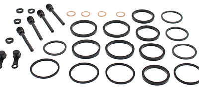 All Balls Zestaw naprawczy - SUZUKI GSX-R1000 04