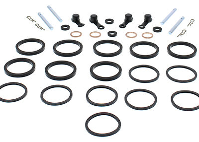 All Balls Zestaw naprawczy - SUZUKI GSX600F KATANA (1988-1997)