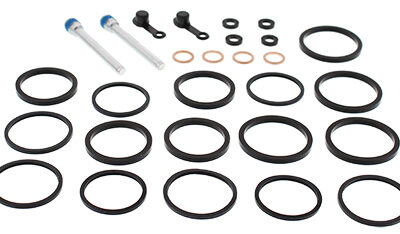 All Balls Zestaw naprawczy - SUZUKI GSX-R600 (2002-2003)