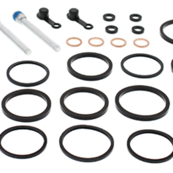 All Balls Zestaw naprawczy – SUZUKI GSX-R600 (2002-2003)