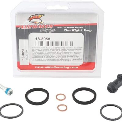 All Balls Zestaw naprawczy - HONDA CB500 (1991-2007)