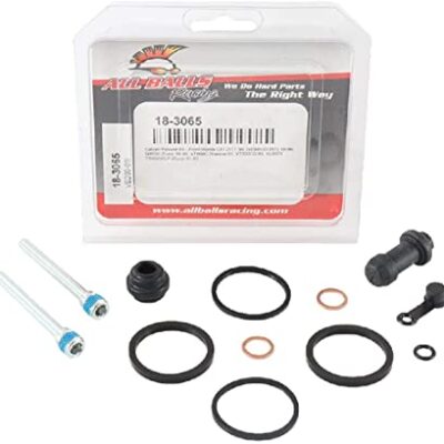 All Balls Zestaw naprawczy - HONDA NX650 (1988-1996)