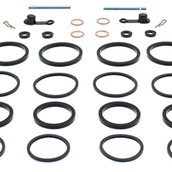Zestaw Naprawczy Zacisku Hamulcowego Przód Kawasaki ZX7 89-92, ZX7R 91-94, ZXR750 | All Balls