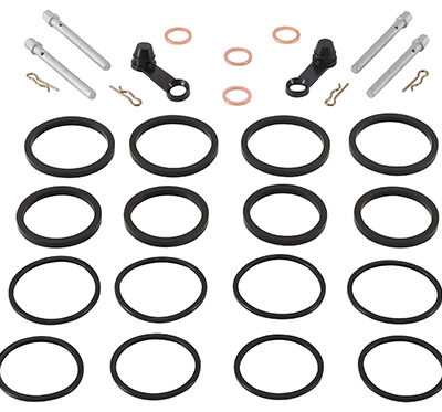 All Balls Zestaw naprawczy - YAMAHA FZR1000 (1989-2007)