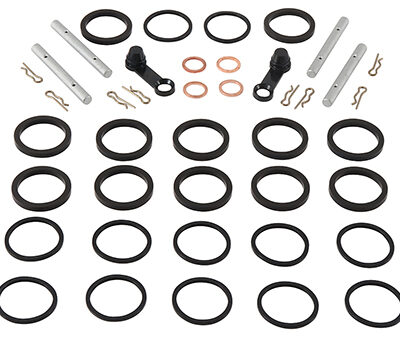 All Balls Zestaw naprawczy - Yamaha VMX17 V MAX (2007-2020)