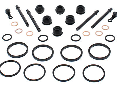 All Balls Zestaw naprawczy - HONDA VF750F (1983-1986)